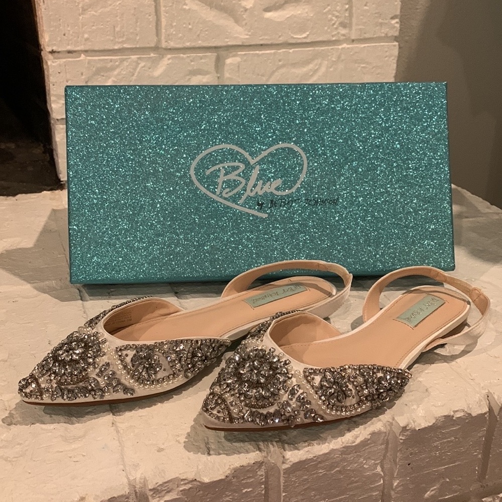 Something Blue - image 1